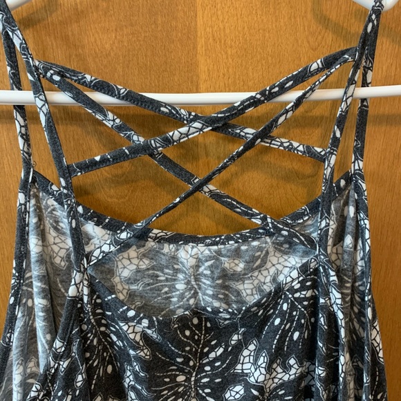 Lane Bryant 26/28 Tank Top - Picture 4 of 5